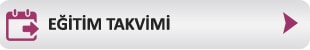 Eğitim Takvimi İstanbul NLP