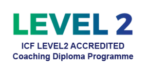 İstanbul NLP Akademi ICF Koçluk Eğitimi Logo